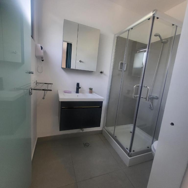Hotel Oasis-Dream Holidays - La Petite France - Estudio con terraza - 15