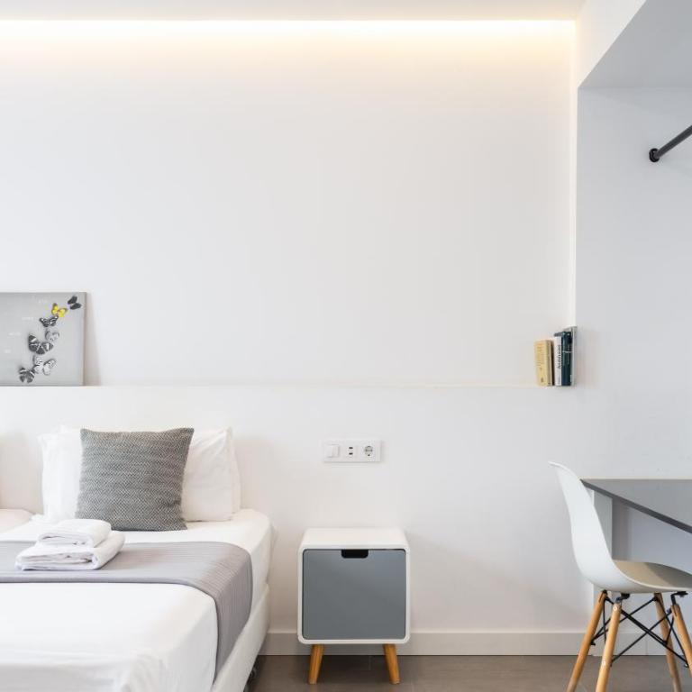 Apartamentos Dolium - Studio - 5