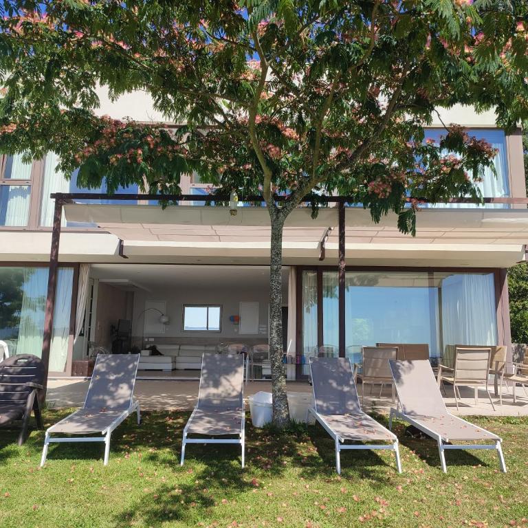 Casa con vistas al mar en Pontevedra - Casa de 5 dormitorios - 2