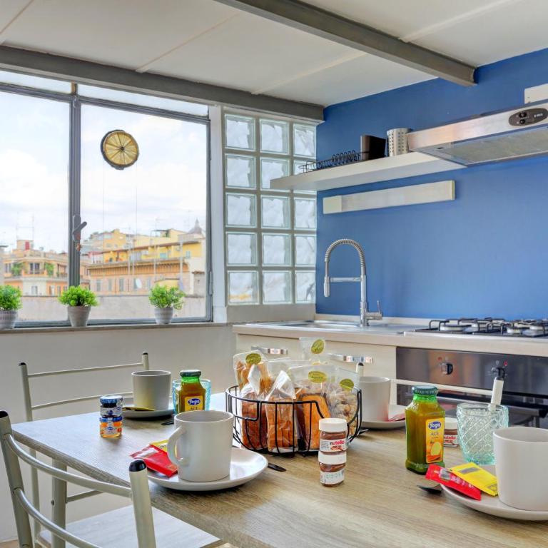 LOFT CAPOCCI 37 - Home and More - Appartamento con 1 Camera da Letto - 5