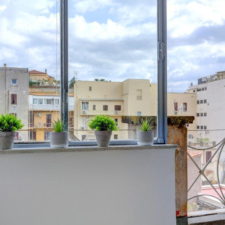 LOFT CAPOCCI 37 - Home and More - Appartamento con 1 Camera da Letto - 8
