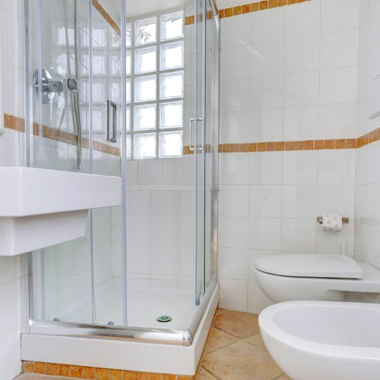 LOFT CAPOCCI 37 - Home and More - Appartamento con 1 Camera da Letto - 10
