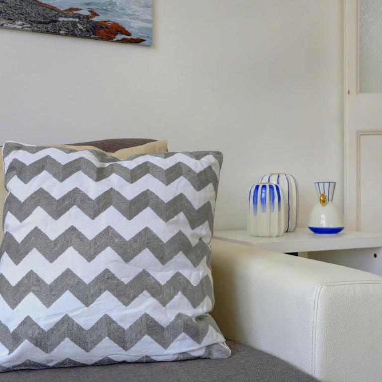 LOFT CAPOCCI 37 - Home and More - Appartamento con 1 Camera da Letto - 13