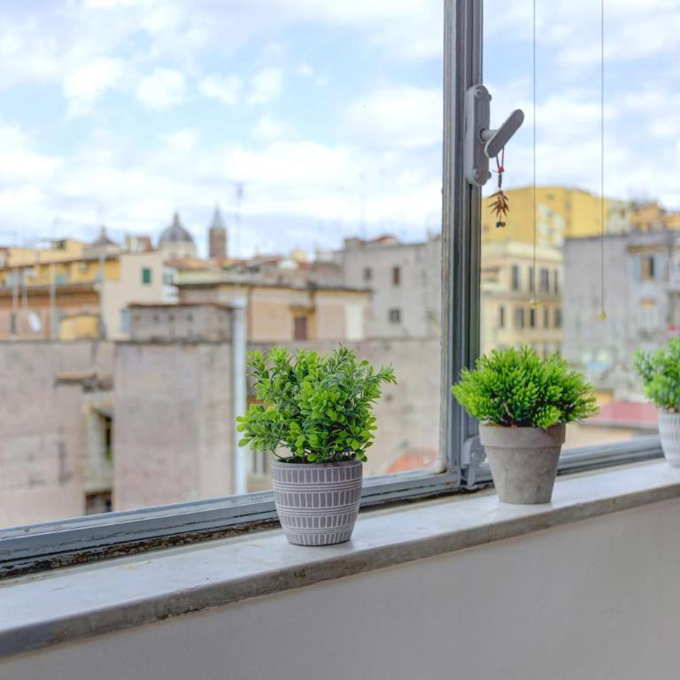 LOFT CAPOCCI 37 - Home and More - Appartamento con 1 Camera da Letto - 16