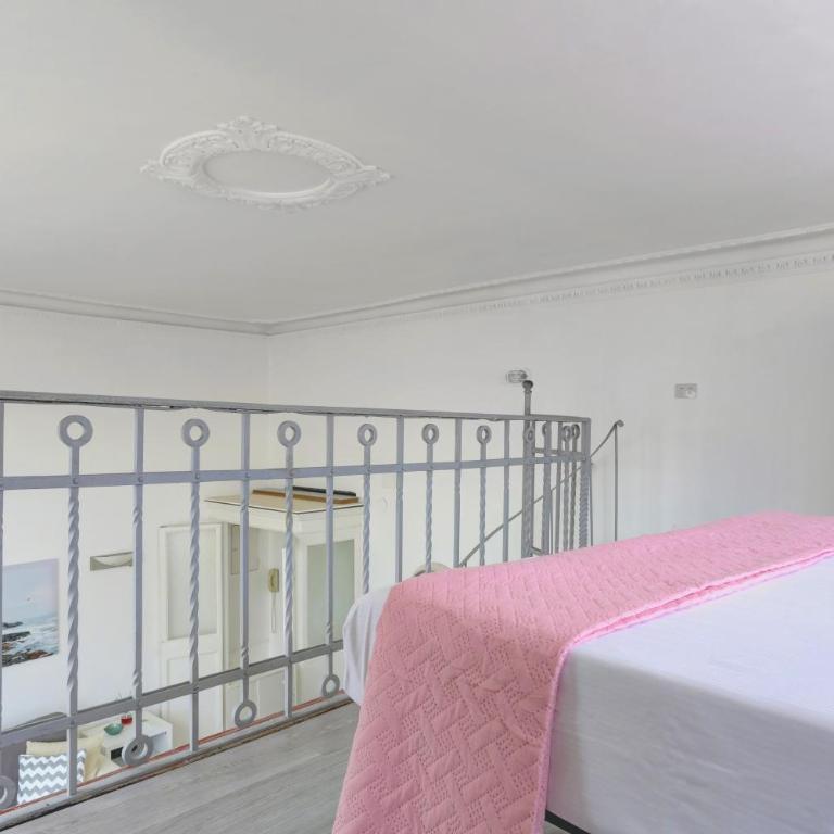 LOFT CAPOCCI 37 - Home and More - Appartamento con 1 Camera da Letto - 18