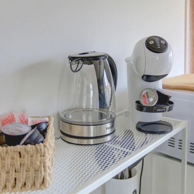 LOFT CAPOCCI 37 - Home and More - Appartamento con 1 Camera da Letto - 20