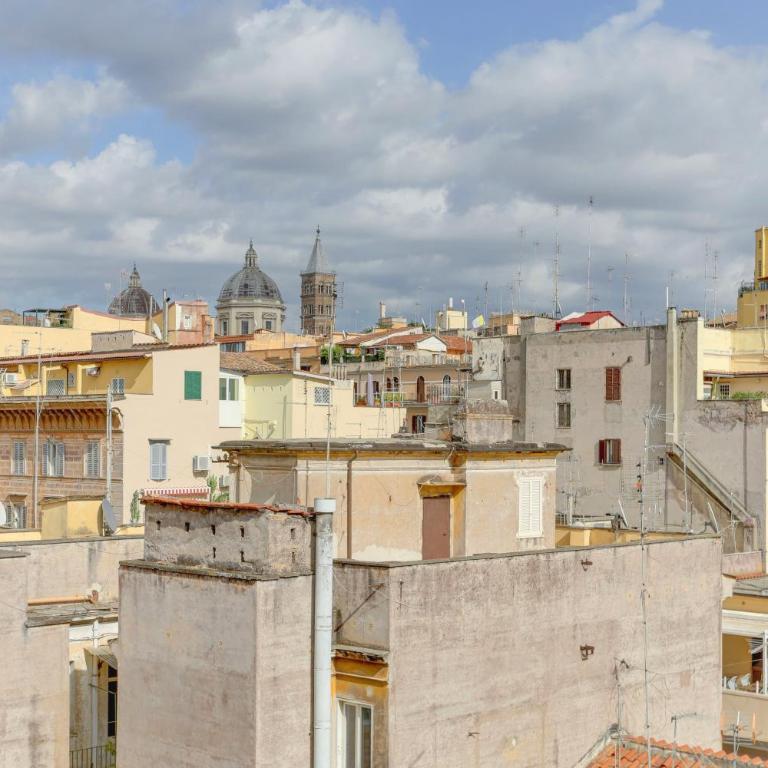 LOFT CAPOCCI 37 - Home and More - Appartamento con 1 Camera da Letto - 21