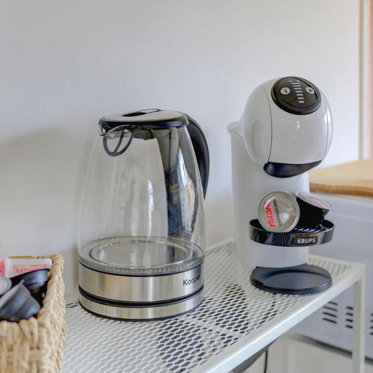 LOFT CAPOCCI 37 - Home and More - Appartamento con 1 Camera da Letto - 23