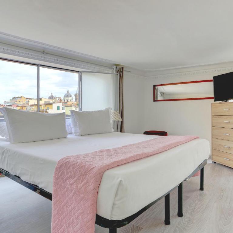LOFT CAPOCCI 37 - Home and More - Appartamento con 1 Camera da Letto - 30