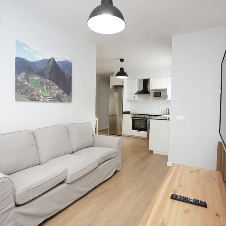 Piso a un paso del centro Oviedo - Apartamento de 4 habitaciones - 2