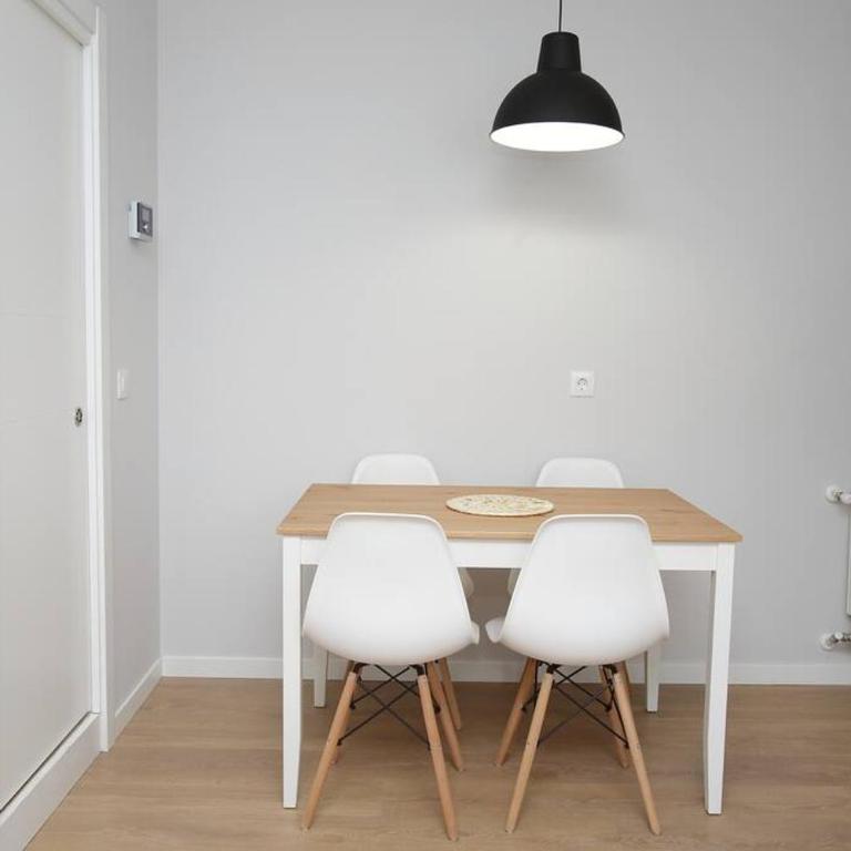 Piso a un paso del centro Oviedo - Apartamento de 4 habitaciones - 4