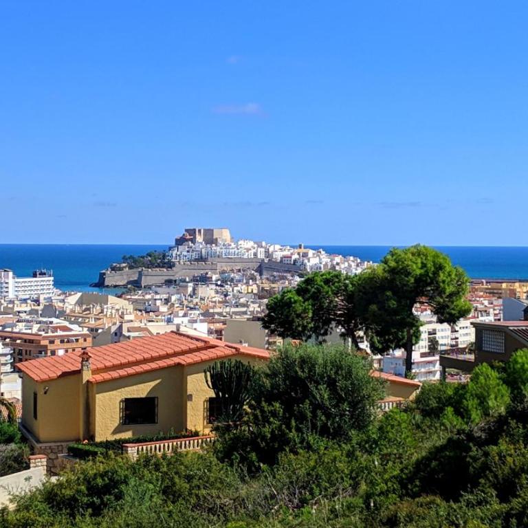 Blu Mare apartment - Apartamento con vistas al mar - 2