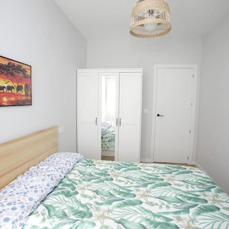 Piso a un paso del centro Oviedo - Apartamento de 4 habitaciones - 13