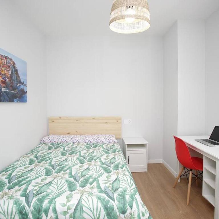Piso a un paso del centro Oviedo - Apartamento de 4 habitaciones - 18