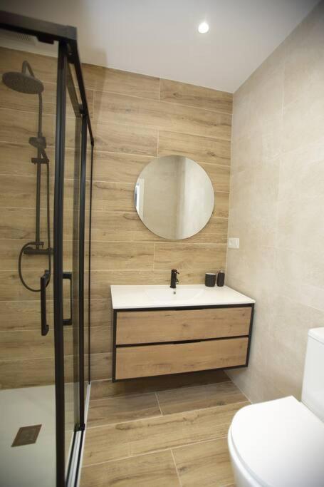 Piso a un paso del centro Oviedo - Apartamento de 4 habitaciones - 19
