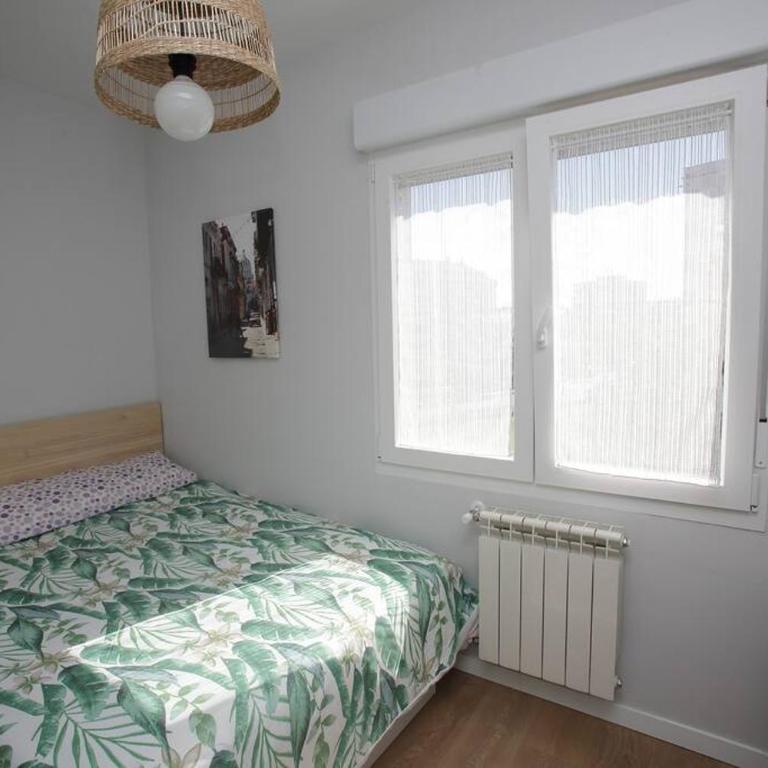 Piso a un paso del centro Oviedo - Apartamento de 4 habitaciones - 20