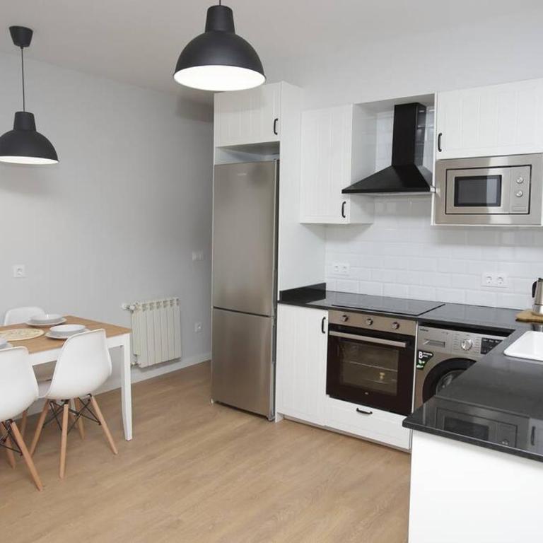 Piso a un paso del centro Oviedo - Apartamento de 4 habitaciones - 21