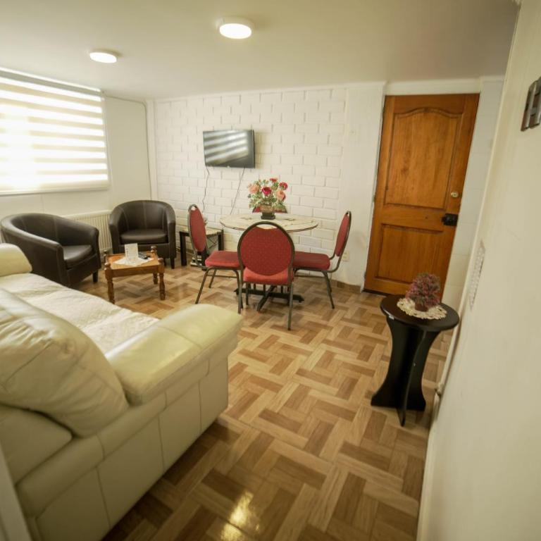 Departamento Ovejero - Apartamento de 2 dormitorios - 6