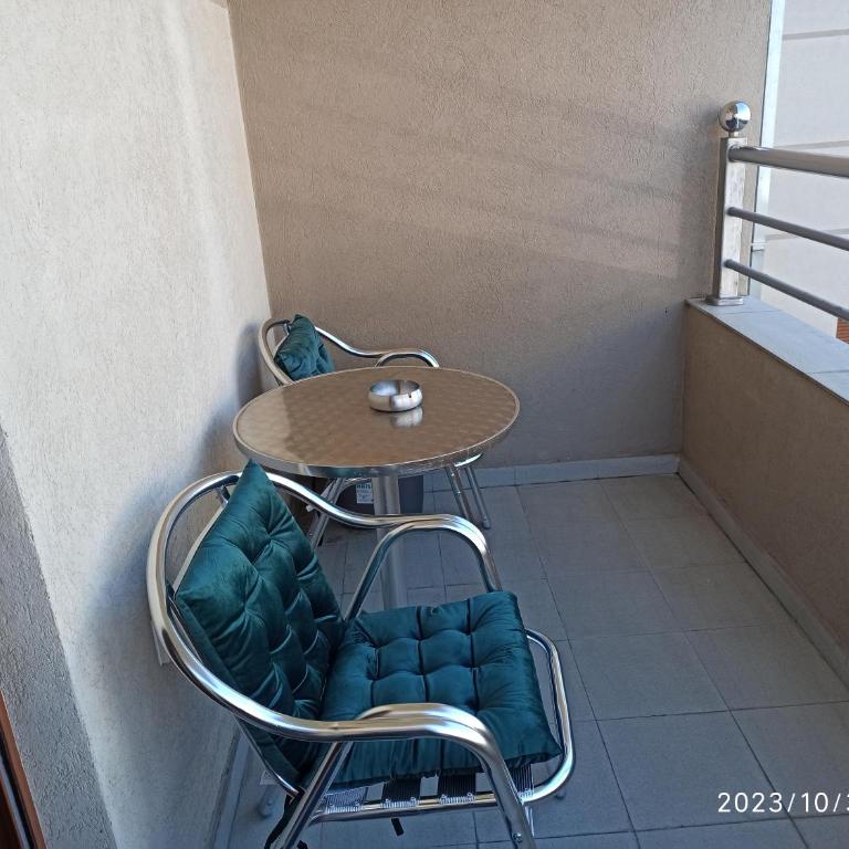 Apolon Spa - Apartman sa Pogledom na Planinu - 33