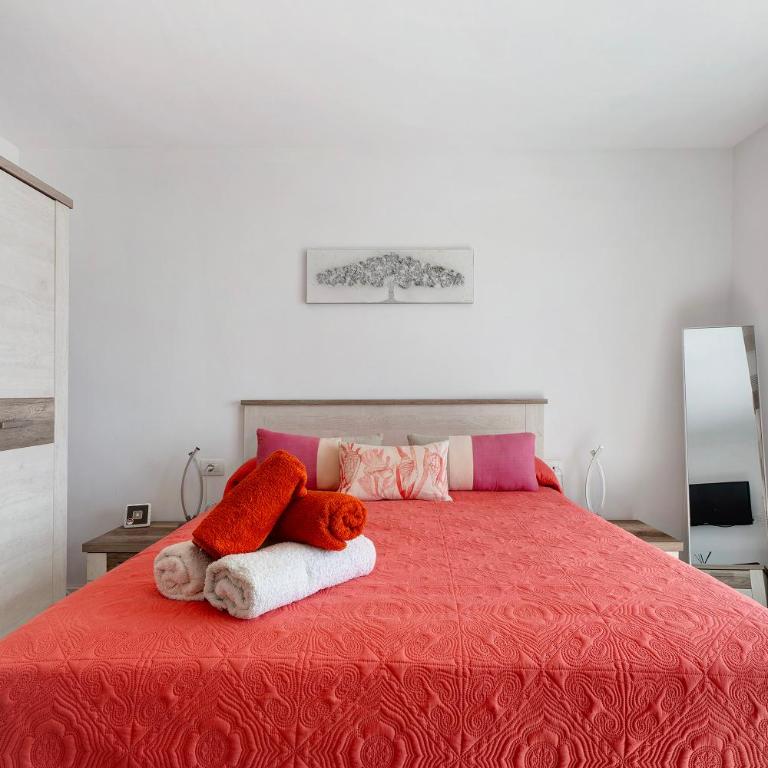 Finca Rincón de los Hernández By Paramount Holidays - One-Bedroom House - 20