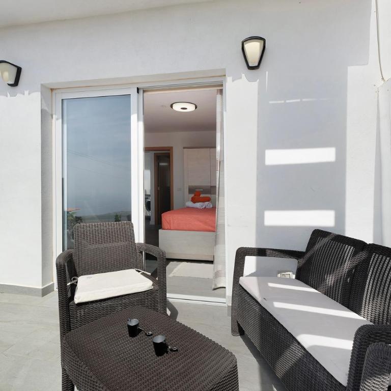 Finca Rincón de los Hernández By Paramount Holidays - One-Bedroom House - 21