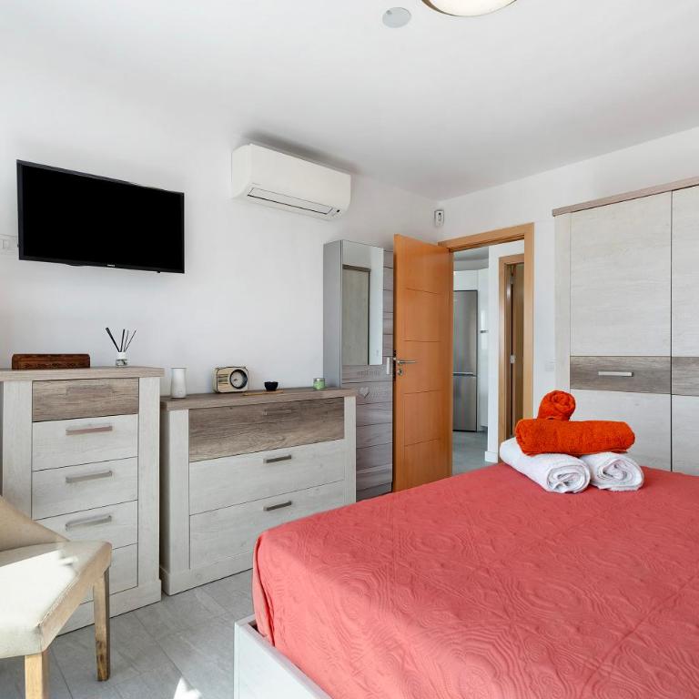 Finca Rincón de los Hernández By Paramount Holidays - One-Bedroom House - 22