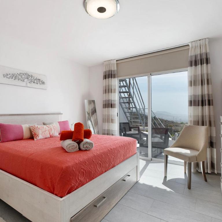 Finca Rincón de los Hernández By Paramount Holidays - One-Bedroom House - 4
