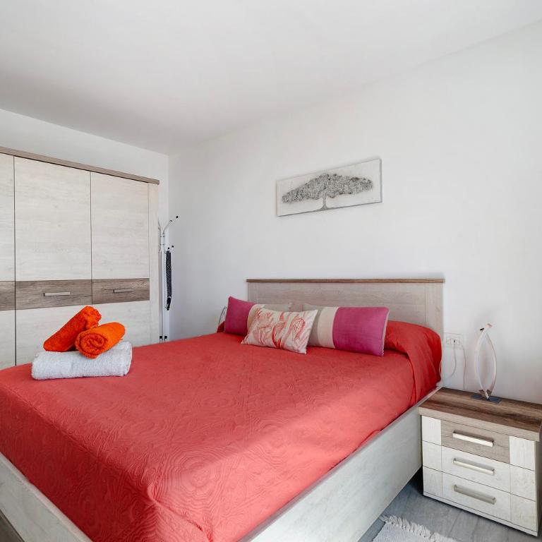 Finca Rincón de los Hernández By Paramount Holidays - One-Bedroom House - 6