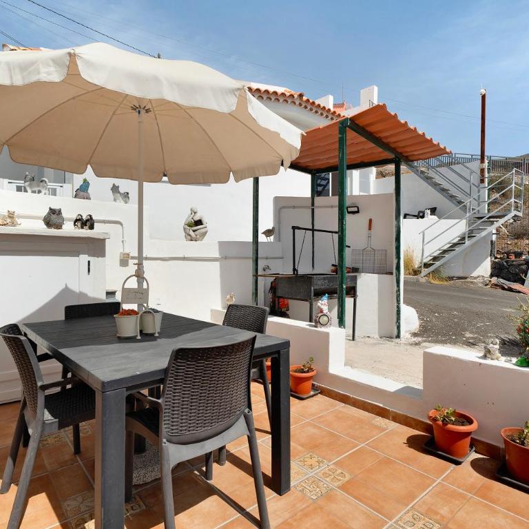 Finca Rincón de los Hernández By Paramount Holidays - One-Bedroom House - 10
