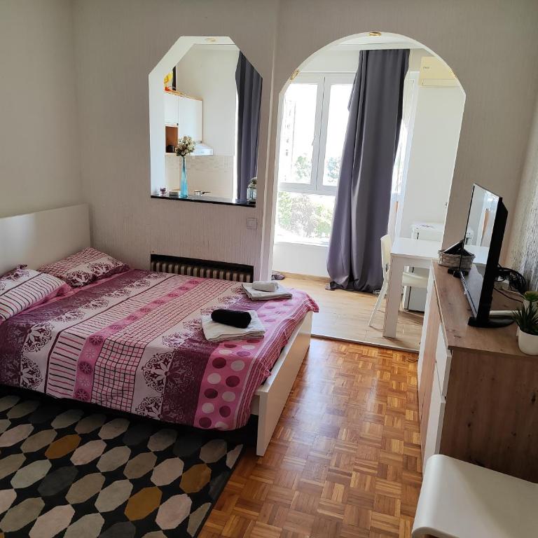 Apartment Vidikovac 2 - Apartman sa 1 Spavaćom Sobom - 6