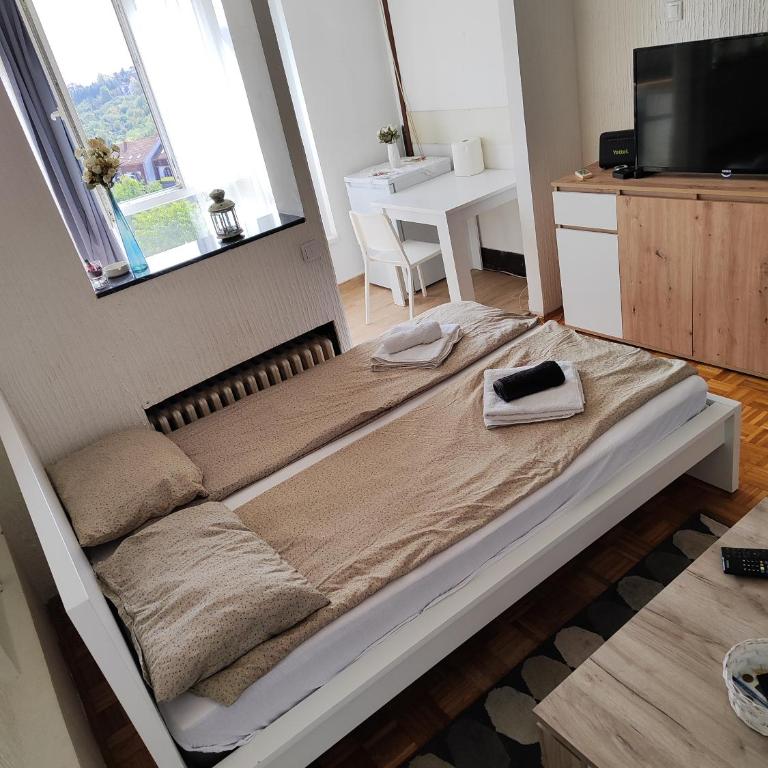 Apartment Vidikovac 2 - Apartman sa 1 Spavaćom Sobom - 5