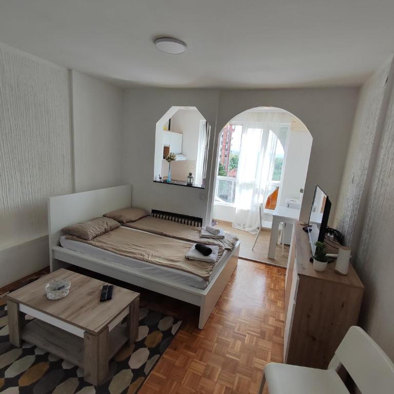 Apartment Vidikovac 2 - Apartman sa 1 Spavaćom Sobom - 3