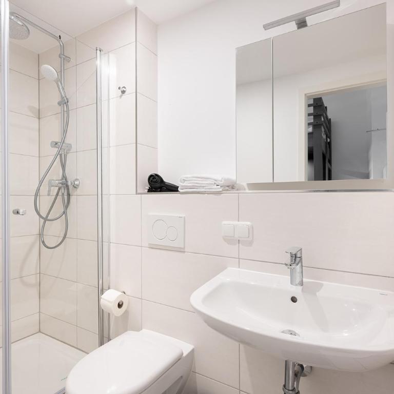 Servus Apartments by Homaris - Deluxe Apartment - 6