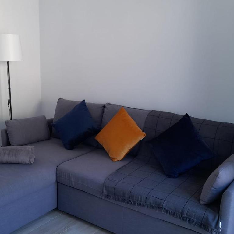 La Fortaleza House MOGAN - Apartamento de 1 dormitorio - 2