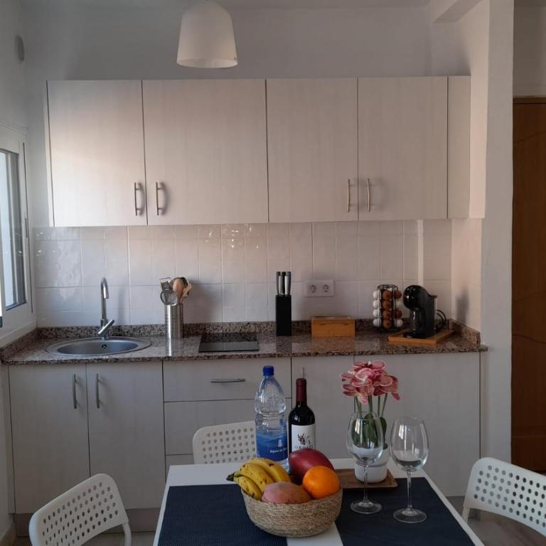 La Fortaleza House MOGAN - Apartamento de 1 dormitorio - 3