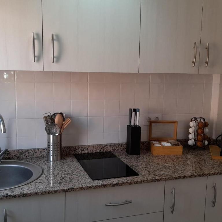 La Fortaleza House MOGAN - Apartamento de 1 dormitorio - 4