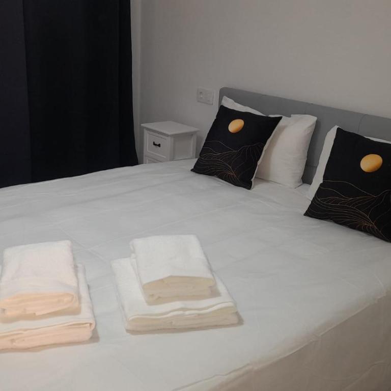 La Fortaleza House MOGAN - Apartamento de 1 dormitorio - 6