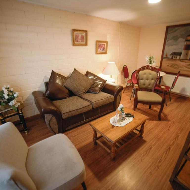 Departamento las Torres - Apartamento de 2 dormitorios - 7