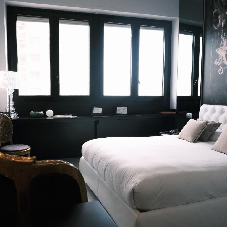 ComeCasa Prestigious Turati - Monolocale Matrimoniale Deluxe - 4