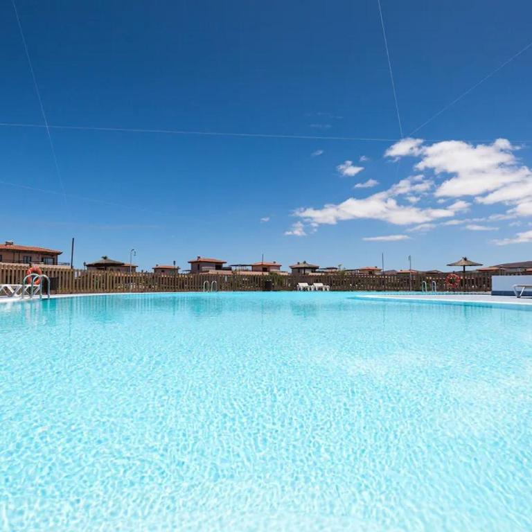 Villardilla Fuerteventura - Casa con 1 dormitorio - 17