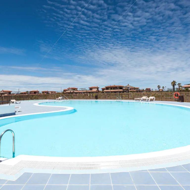 Villardilla Fuerteventura - Casa con 1 dormitorio - 16
