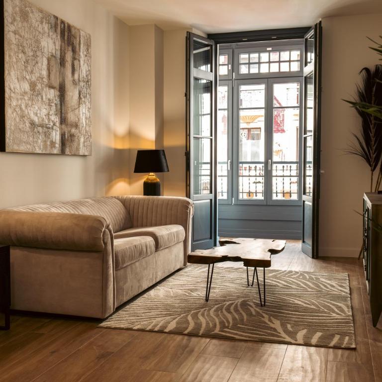 SUITE 1907 OVIEDO COLLECTION - Colección - 1