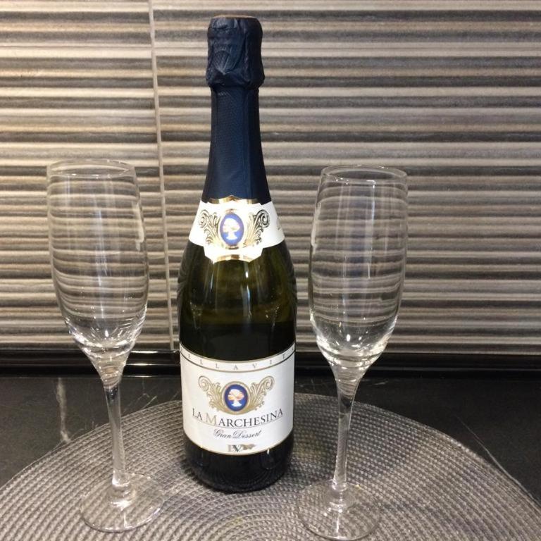 studio-apartman ,,ISSA,, - Apartman sa 1 Spavaćom Sobom - 18