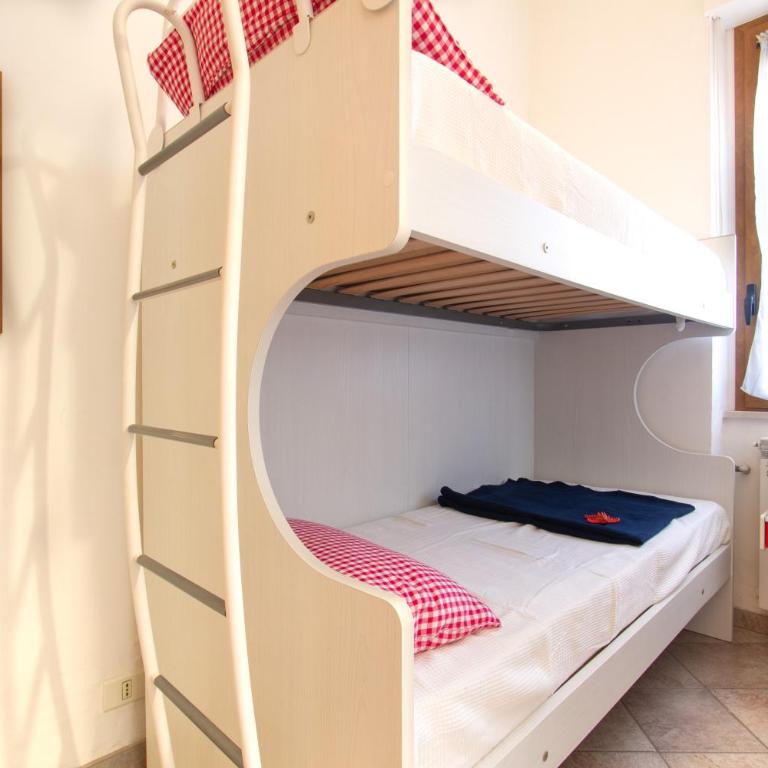 Appartamento Il Faro PT - MyHo Casa - Appartamento con 2 Camere da Letto - 2