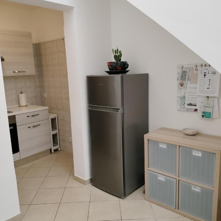 Casa Kalé - Appartamento con 2 Camere da Letto - 50