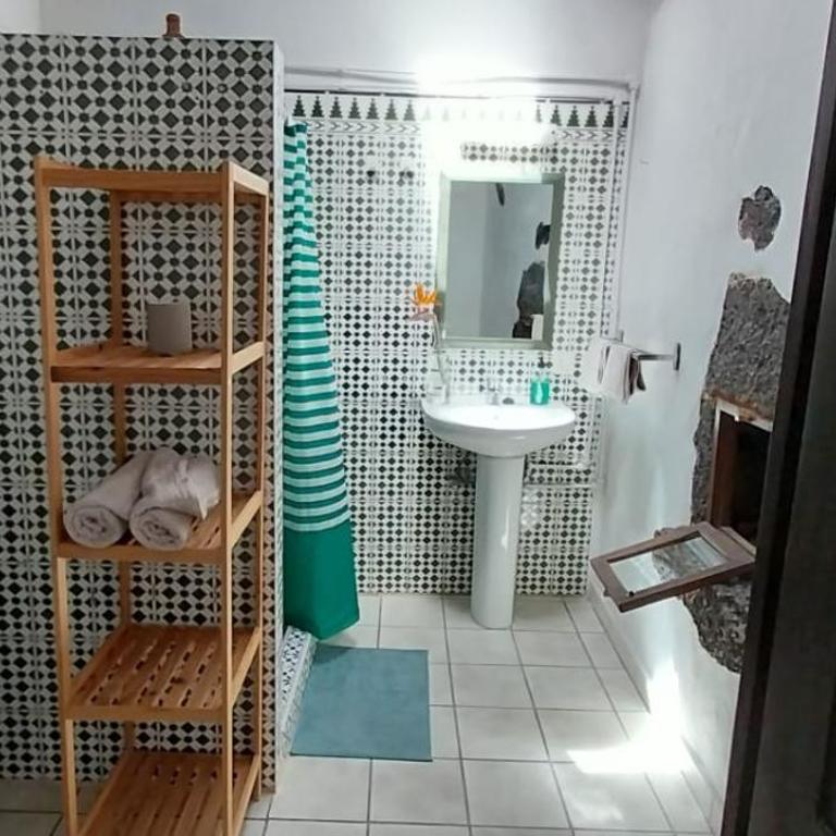 Suite casa rural Los Patios, CONIL - Suite Doble Estándar - 4
