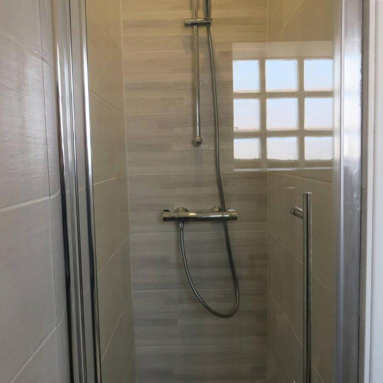 Maison cosy 5 pers à 640m de la plage et proche GR34 à Perros-Guirec - FR-1-368-309 - Ferienhaus (5 Erwachsene) - 10