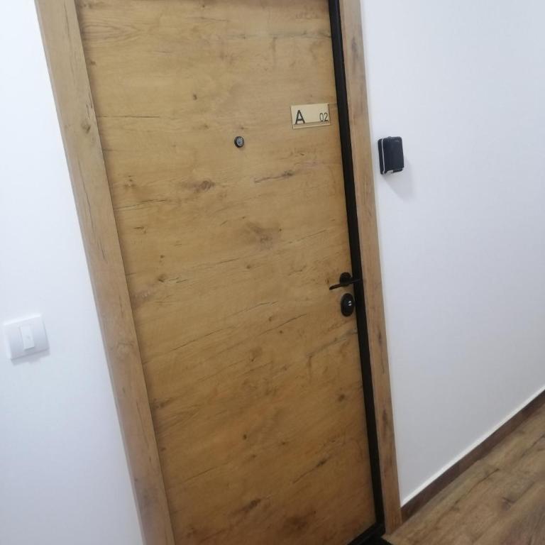 Divčinova1 Reset A2 - Apartman sa 1 Spavaćom Sobom - 20