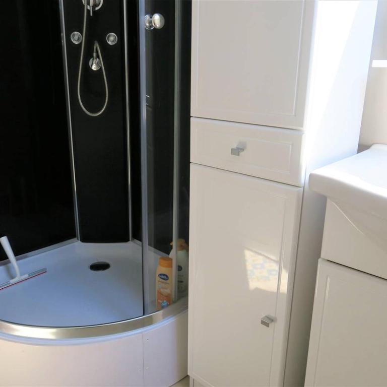 Maison renovée avec jardin, WiFi, à 1km du port de Ploumanac'h, Perros-Guirec - FR-1-368-303 - Casa per le Vacanze (6 Adulti) - 13