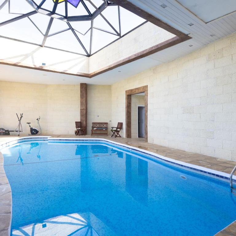 Casa Los Grabados, piscina, vistas, barbacoa y zen - Apartamento de 1 dormitorio - 27